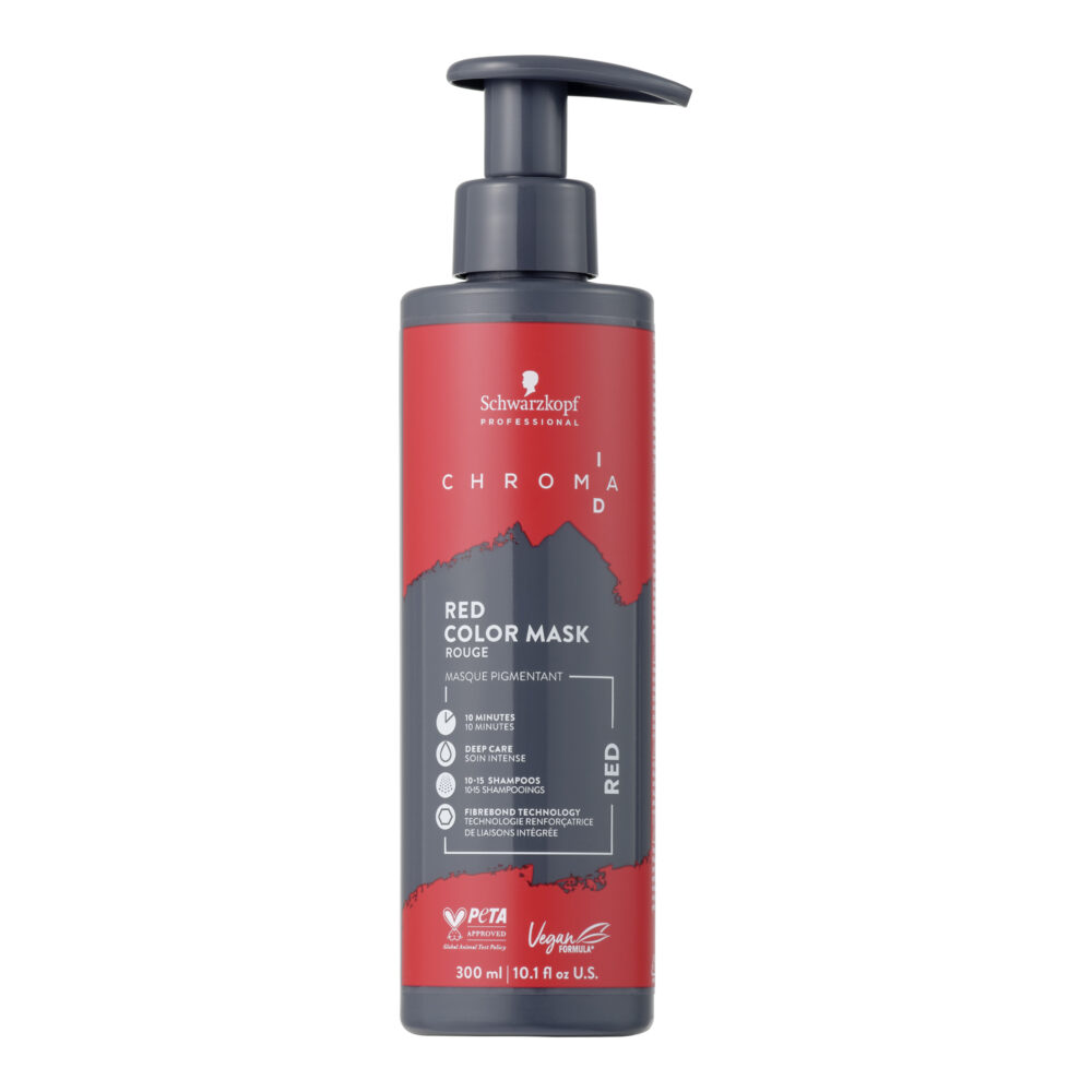Chroma ID Red 300ml