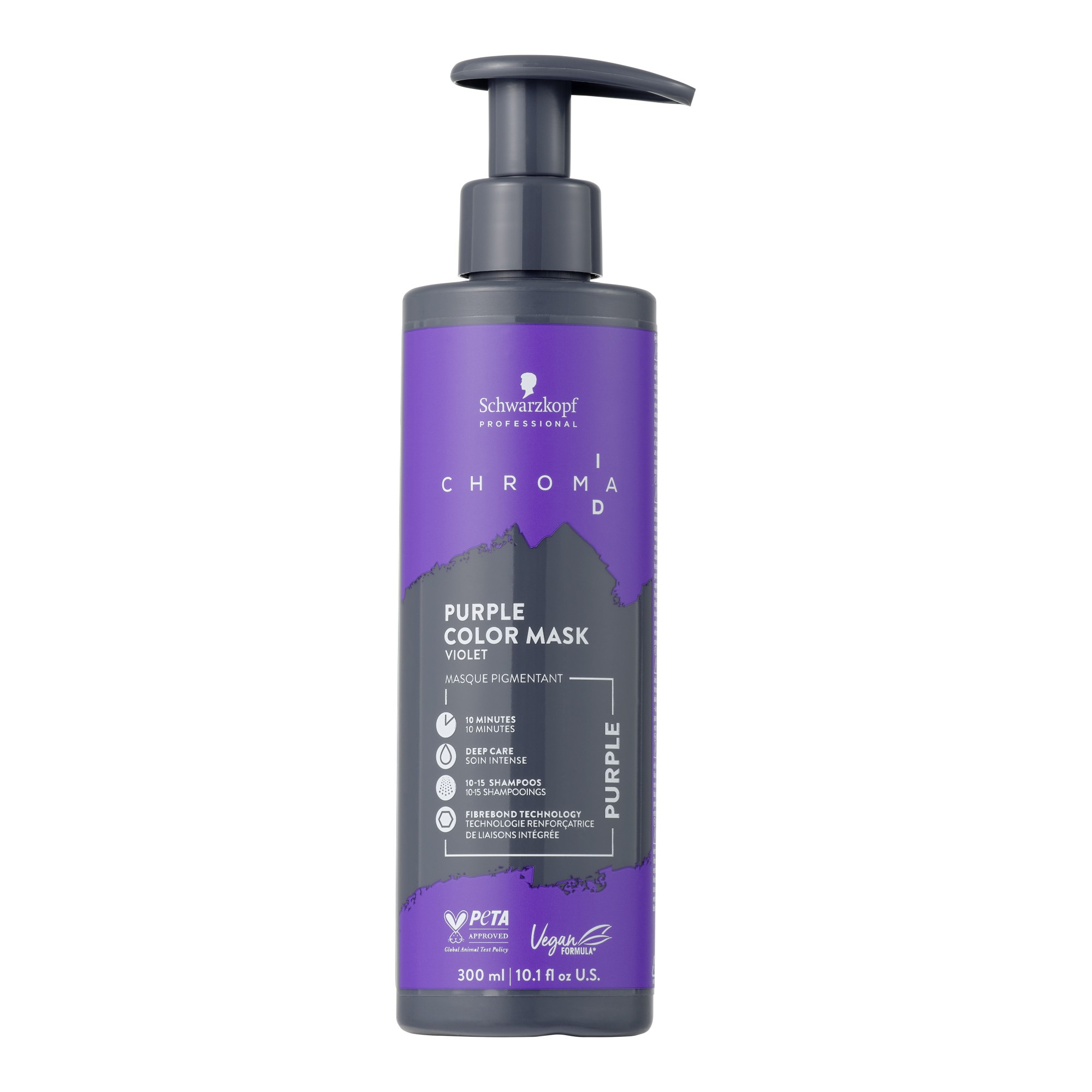Chroma ID Purple 300ml