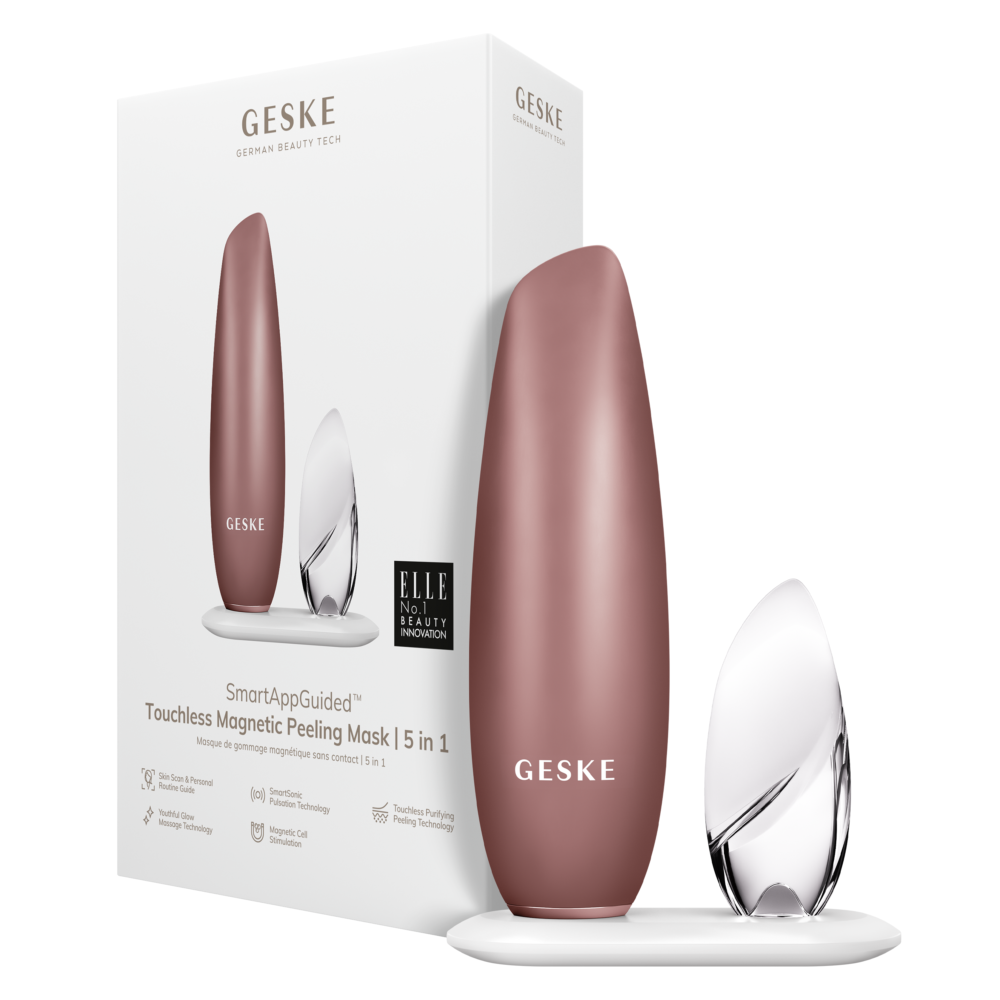 Touchless Magnetic Peeling Mask | 5 in 1 - Starlight - Image 2
