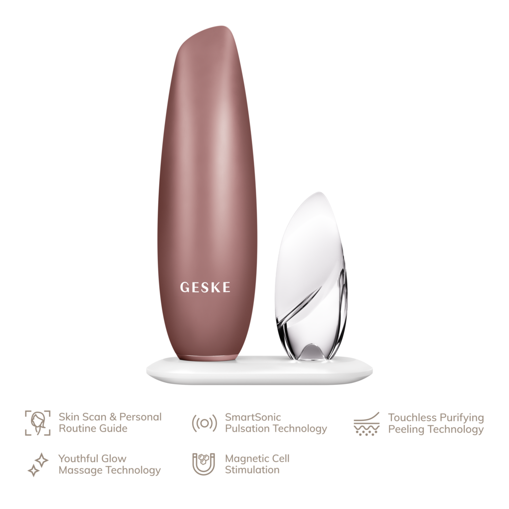 Touchless Magnetic Peeling Mask | 5 in 1 - Starlight - Image 3