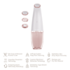 Aqua Stream Face Cleanser | 8 in 1 - Starlight - Image 3