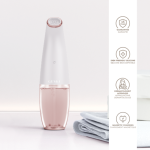Aqua Stream Face Cleanser | 8 in 1 - Starlight - Image 4