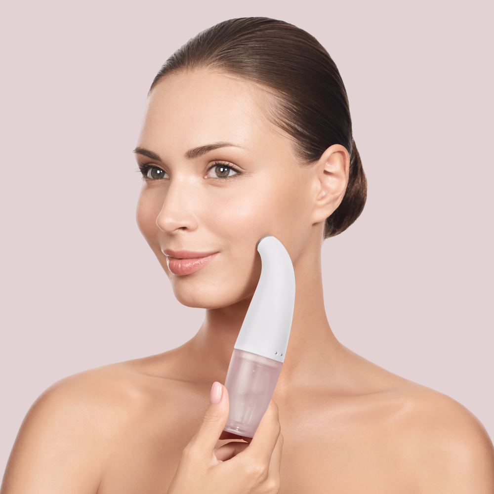 Aqua Stream Face Cleanser | 8 in 1 - Starlight - Image 5