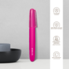 Precision Trimmer | 4 in 1 - Magenta - Image 4