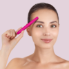 Precision Trimmer | 4 in 1 - Magenta - Image 5