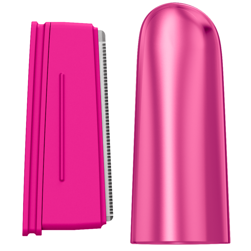 Precision Trimmer | 4 in 1 - Magenta - Image 6