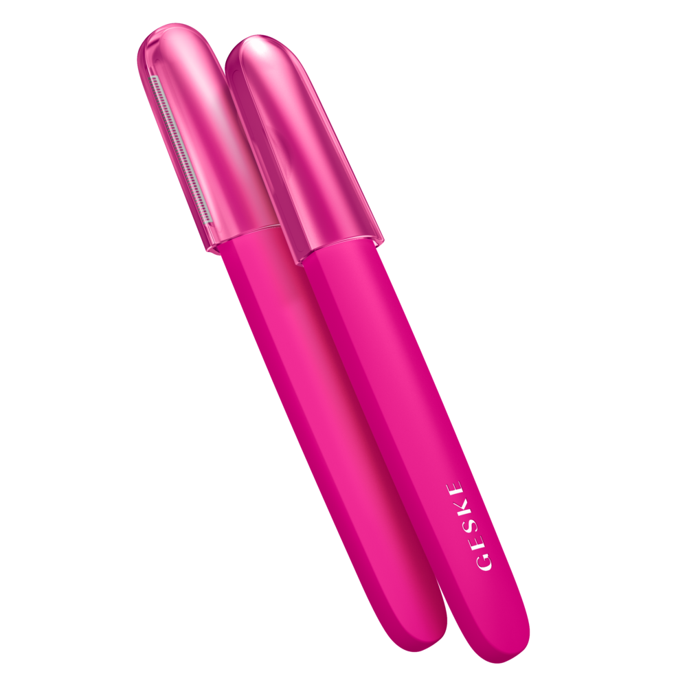 Precision Trimmer | 4 in 1 - Magenta