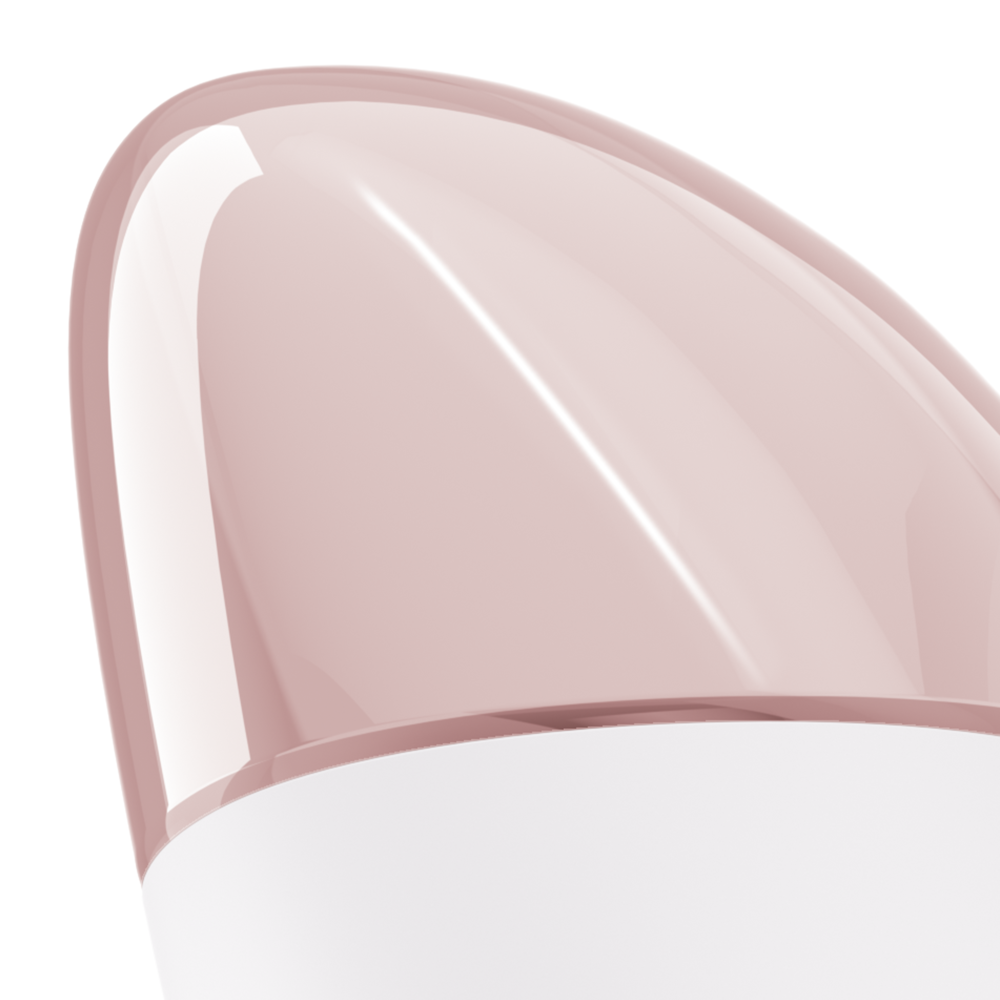 Cool & Warm Eye and Face Massager | 7 in 1 - Starlight - Image 6