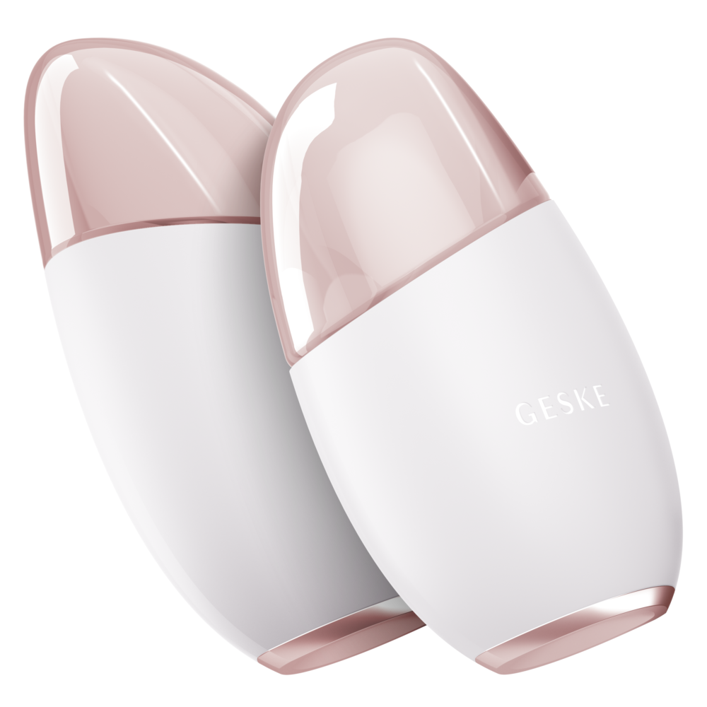 Cool & Warm Eye and Face Massager | 7 in 1 - Starlight