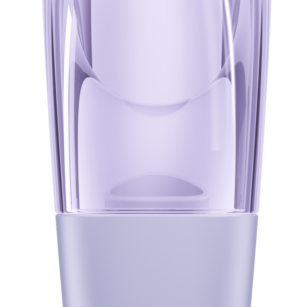 Cool & Warm Eye Massager | 7 in 1 - Purple - Image 6