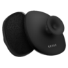 Body Brush | 4 in 1 - Gray