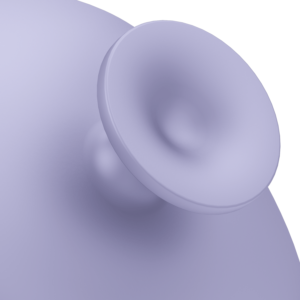 Body Brush | 4 in 1 - Purple - Image 6