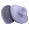 Body Brush | 4 in 1 - Purple
