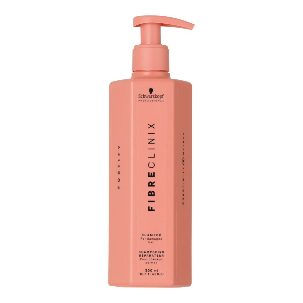 FC Fortify Shampoo 300ml