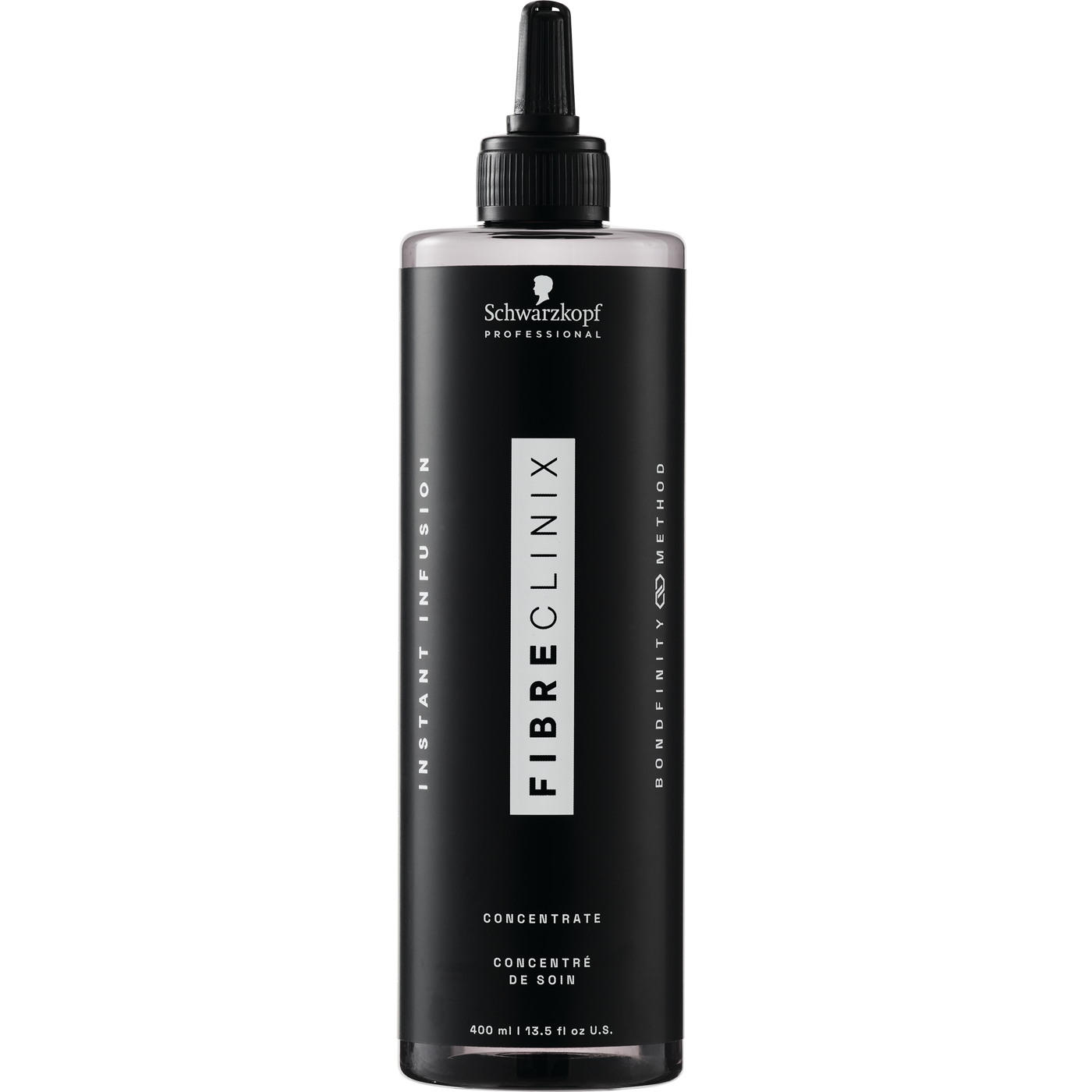 Fibre Clinix Instant Infusion Concentrate