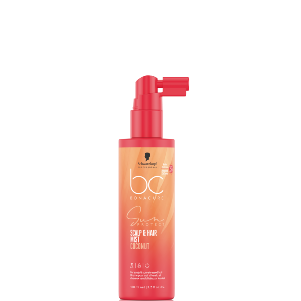 BC SUN SCALP AND HAIR MIST
