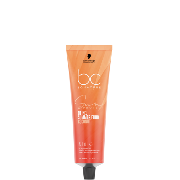 BC SUN 10 IN 1 SUMMER FLUID