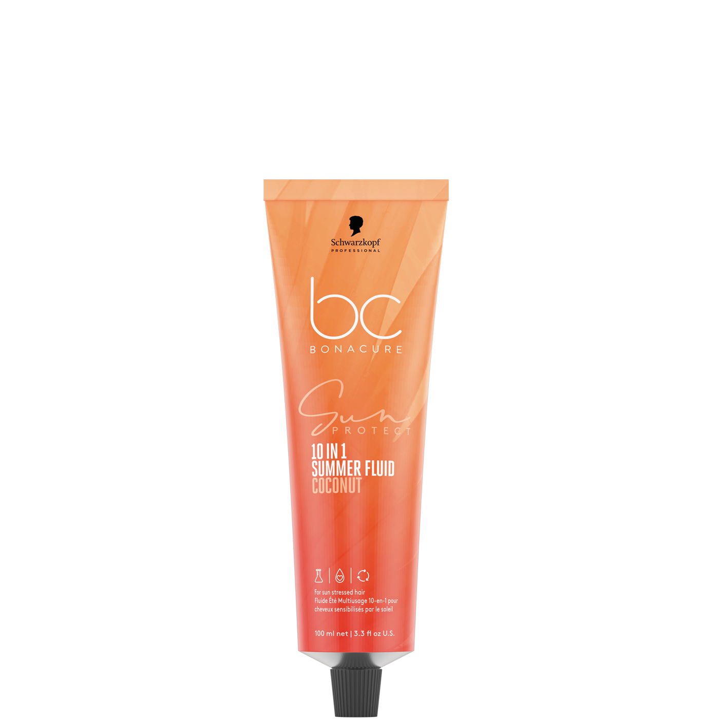 BC SUN 10 IN 1 SUMMER FLUID